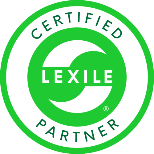 Certified Lexile Seal