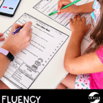How to develop strong readers with reading fluency