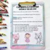 Compare &amp; Contrast Literature RL.2.9 | MagiCore