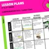 Skill Pack Context Clues Lesson Plan