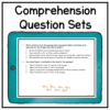 Whodunit Reading Review Escape Room - 4th & 5th Grade | MagiCore