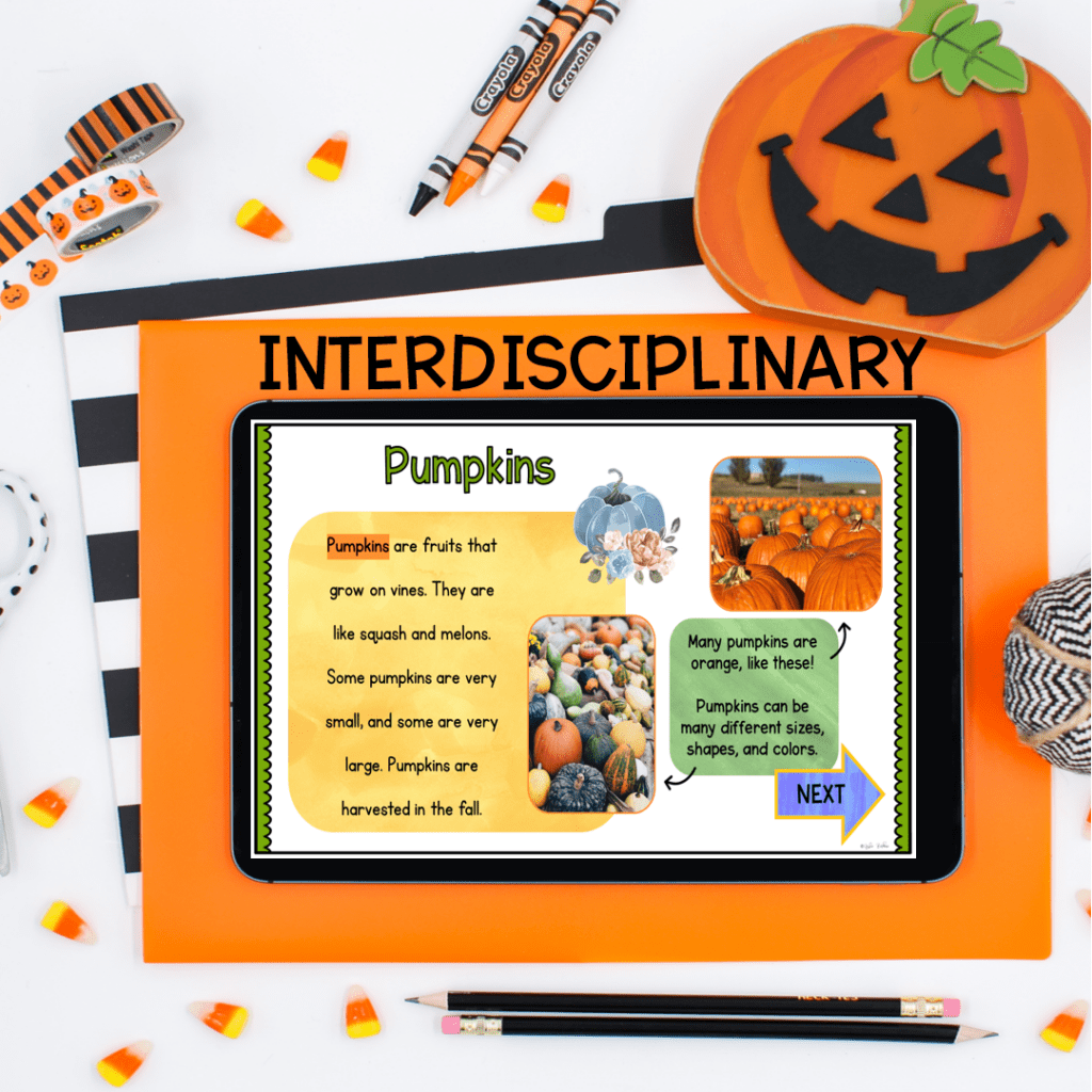 Virtual Field Trip: Halloween Around the World - Primary | MagiCore