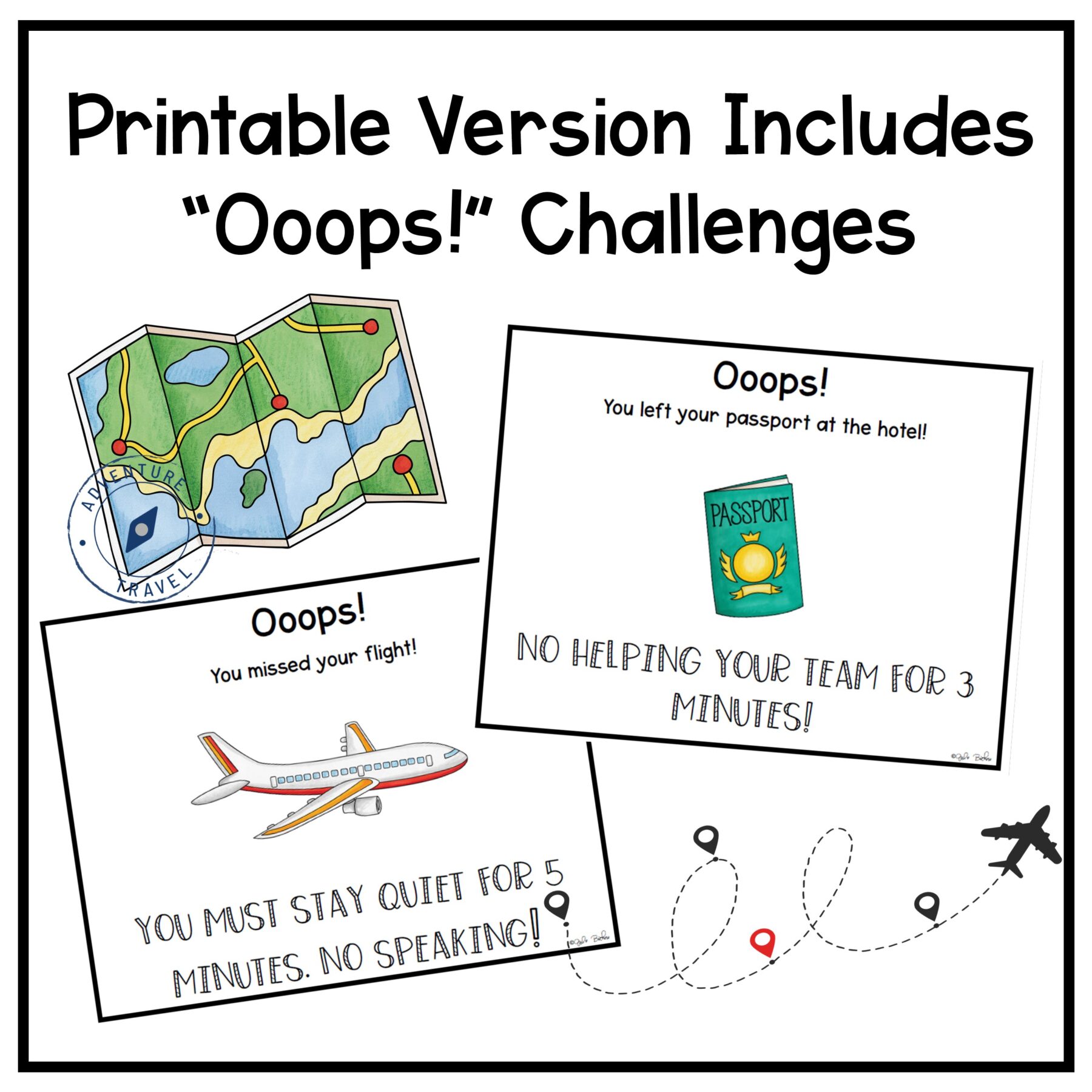 Holidays Around the World BUNDLE - 4th-5th Grade - Digital and Printable Format - Image 15