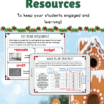 5 holiday resources to keep your students engaged and learning before break