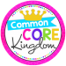 Common Core Kingdom Logo Round